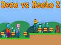 Igra Deca protiv Rooko 2 online