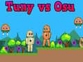 Igra Tuny protiv Osu online