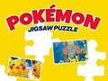 Igra Pokémon slagalica online