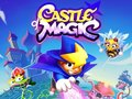 Igra Dvorac magije online