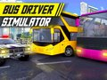 Igra Simulator Vozača Autobusa online
