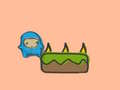 Igra Jumper - Doodle Izdanje online