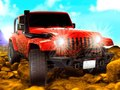 Igra Revolucija Offroad online