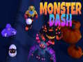Igra Trčanje s Monsterima online