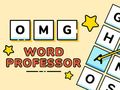 Igra OMG Profesor Riječi online