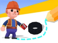 Igra Nacrtaj da ubiješ online