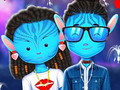 Igra Avatar: Put Ljubavi online