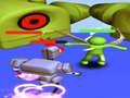 Igra Heroji Inc 3D online