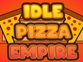Igra Neaktivno Pizza Carstvo online