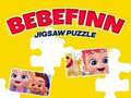 Igra Puzzle BebeFinn online