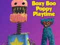 Igra Boxy Boo Poppy Playtime online