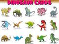 Igra Karte Dinosaura online