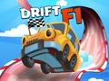 Igra Drift F1 online