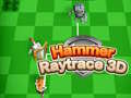 Igra Čekić Raytrace 3D online