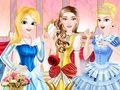 Igra Ins Life: Kraljevski Bal online
