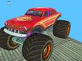 Igra Offroad Racing Monster Truck online