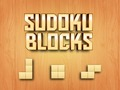 Igra Sudoku Blokovi online