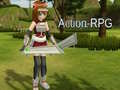 Igra Akcijska RPG online