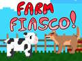 Igra Farmerski fiasko! online