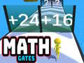 Igra Matematička Vrata online