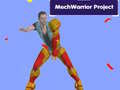 Igra MechWarrior Projekt online