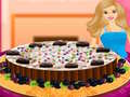 Igra Barbie Ukrašavanje Torti online