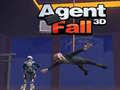 Igra Agent Pad 3D online