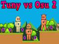 Igra Tuny protiv Osu 2 online