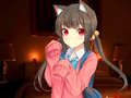 Igra Anime Djevojke - Kliker online