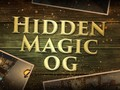 Igra Skrivena Magija OG online