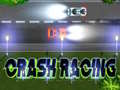 Igra Krah utrke online