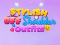 Igra BFF: Stylish Odjeća Bez Naramenica online