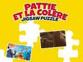 Igra Pattie i bijes Puzzle online