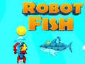 Igra Robot Riba online