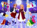Igra Pepeljuga i Prince Charming online