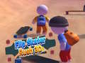 Igra Flip Skater Rush 3D online
