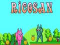 Igra Ricosan online