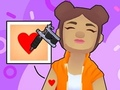Igra Tatuiranje Ink Inc online