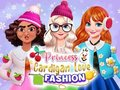 Igra Modni Ljubav Princeza Kardigan online