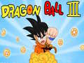 Igra Dragon Ball III online