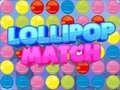 Igra Usaglašavanje Lollipop online