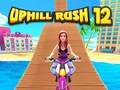 Igra Uphill Rush 12 online