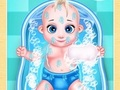Igra Sretna Mama: Briga o Bebi online
