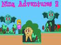 Igra Avanture Nene 2 online
