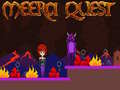Igra Meera Quest online