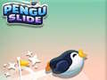Igra Klizanje Pinguina online