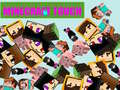 Igra Minecraft Touch online