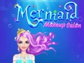 Igra Salon šminkanja sirena online