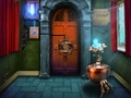Igra 100 Vrata: Igra Escape Room online