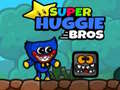 Igra Super Huggie Braća online